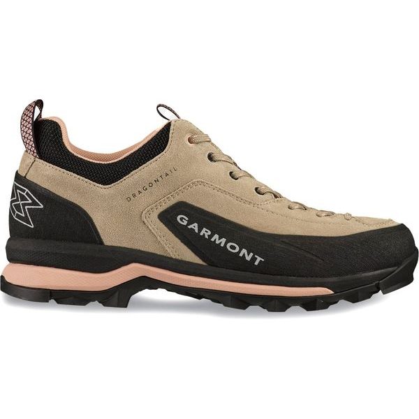 DRAGONTAIL cornstalk beige/pink