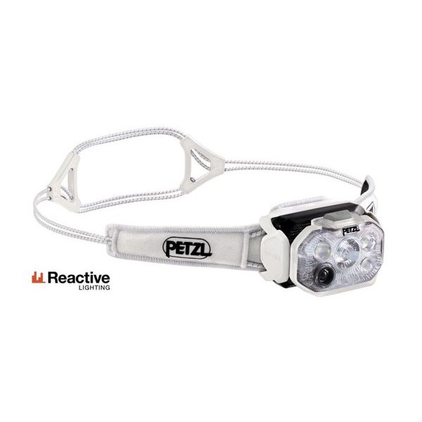 SWIFT RL WHITE 1200 lm