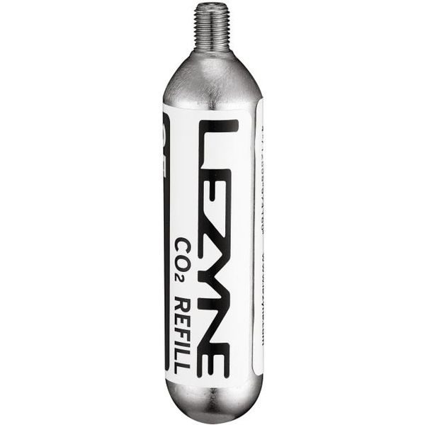 16G - 5 PACK SILVER/ W/B STICKER