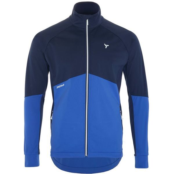 Pusterio MJ2001 navy-blue