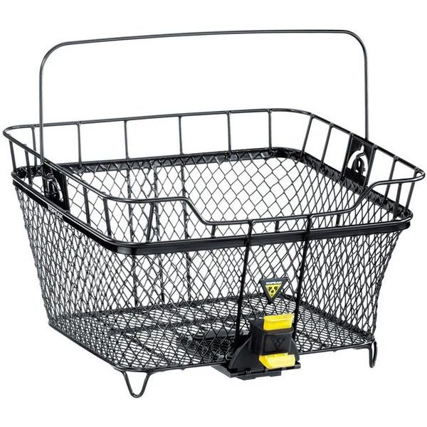 MTX BASKET REAR