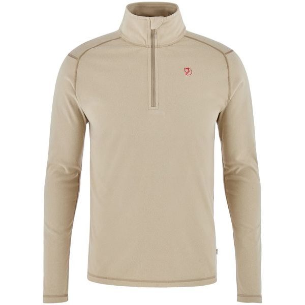 Pine Half Zip M Fossil