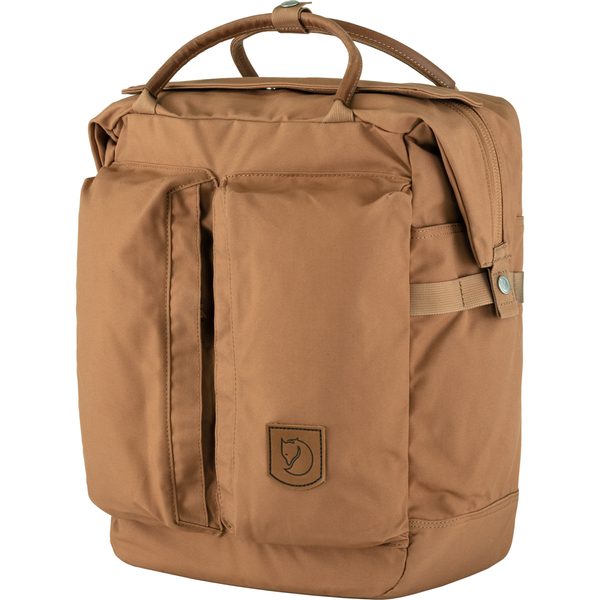 Haulpack No.1, Khaki Dust