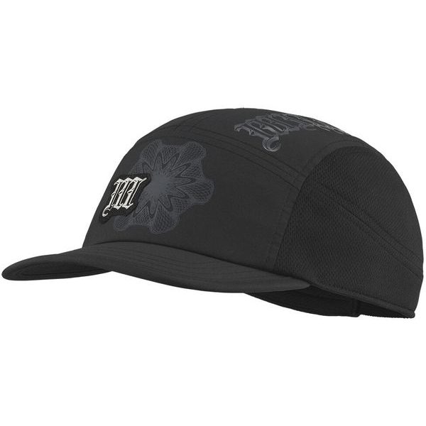 CIMAI COLLAB CAP BLACK - NOIR