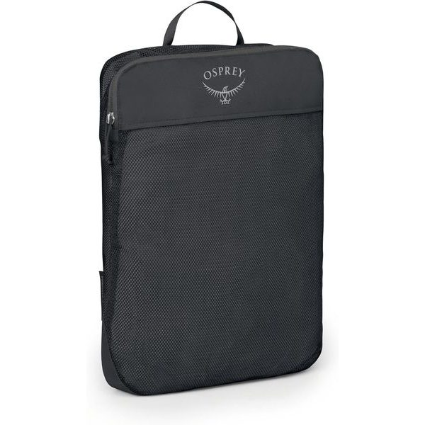 DAYLITE PACKING CUBE LARGE, black