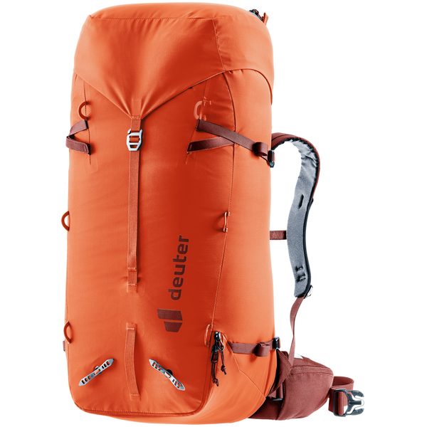 Guide 42+8 SL papaya-redwood