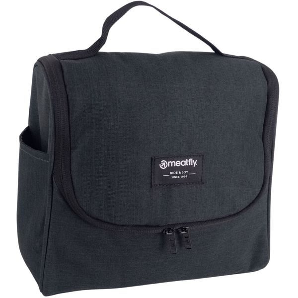 Specter, Charcoal Heather