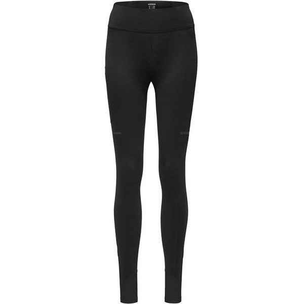 CONCURVE Thermo Tights 2.0 Womens black