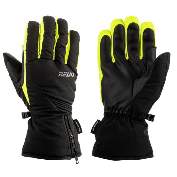 THUNDER RR13F black