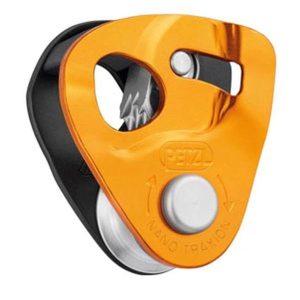 NANO TRAXION