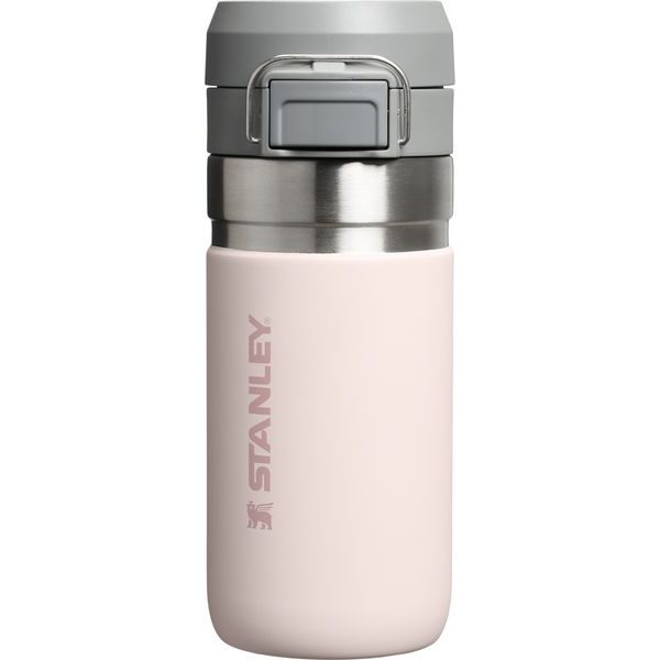 QUICK FLIP 470 ml Rose Quartz