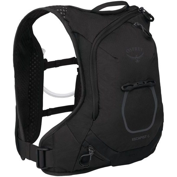 ESCAPIST VELOCITY 6 black