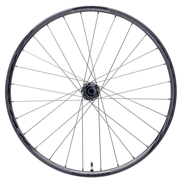 TURBINE-R 29 zadní 12x148 BST, XD černá