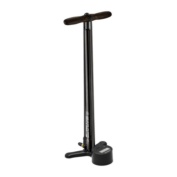 GRAVEL DIGITAL DRIVE PRO GLOSS BLACK