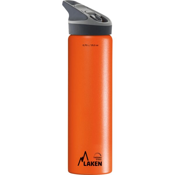 Jannu 750 ml oranžová