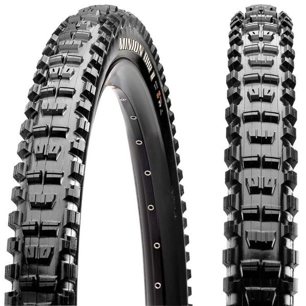 MINION DHR II kevlar 26x2.30 EXO T.R.