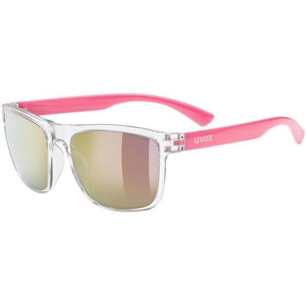 ROOKIE CLEAR-PINK/MIR.PINK