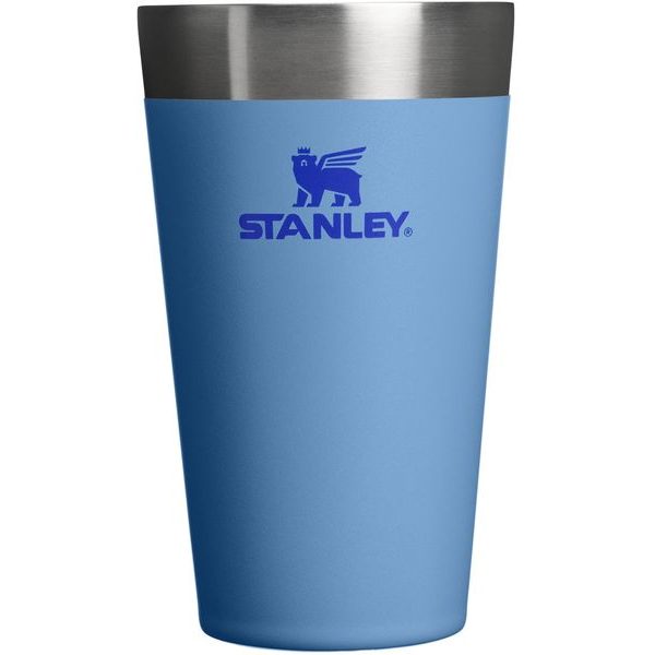 Stacking Tumbler 470 ml Blue Sky