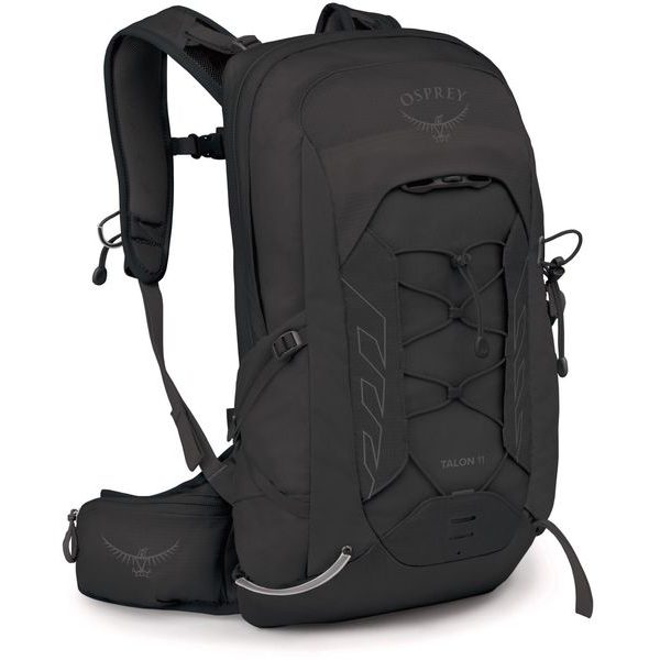 TALON 11, black/coal grey