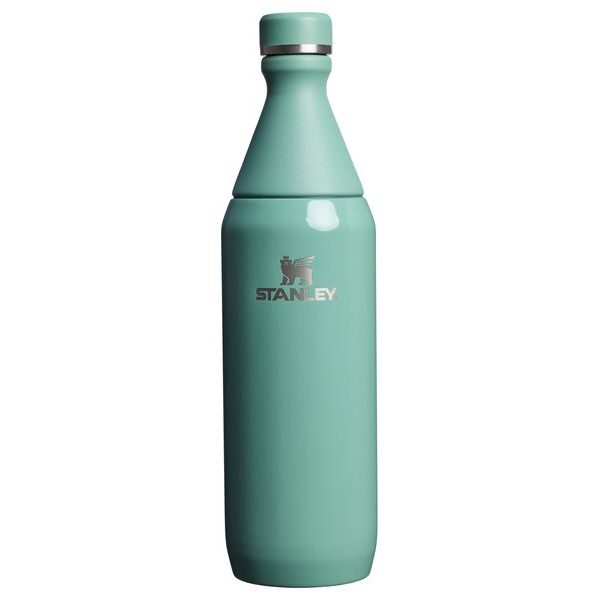 All Day Slim Bottle 600 ml Spring Green Gloss