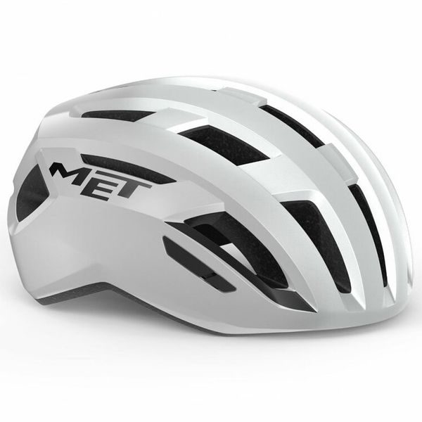 VINCI MIPS white/silver