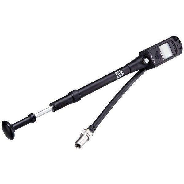 AM RS FORK/SHOCK PUMP DIGITAL 300PSI MAX