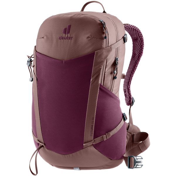 Futura 21 SL cassis-ashrose