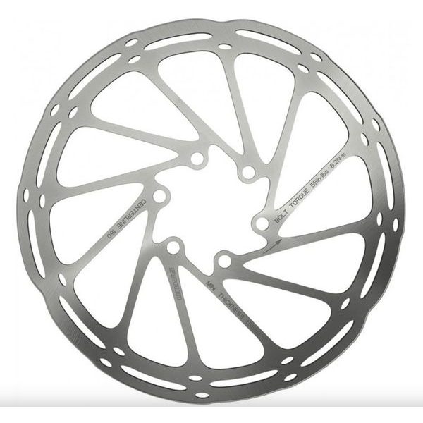 ROTOR CNTRLN 220MM