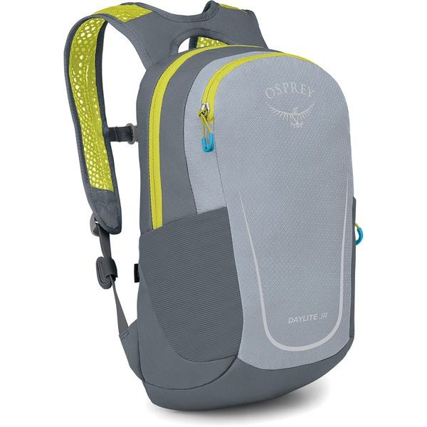 DAYLITE JR 10, slate grey/tungsten