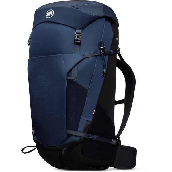 Lithium 50 Women, marine-black