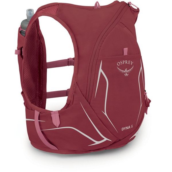 DYNA 6, kakio pink
