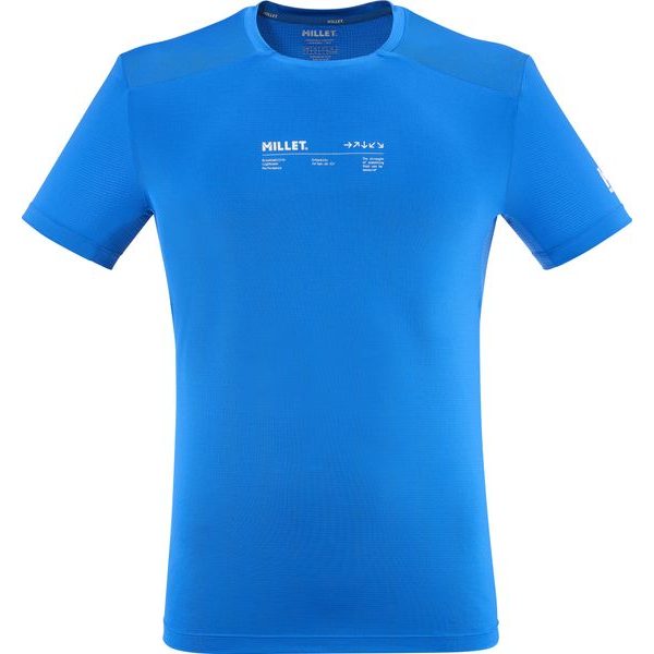 INTENSE TS SS M ICON BLUE