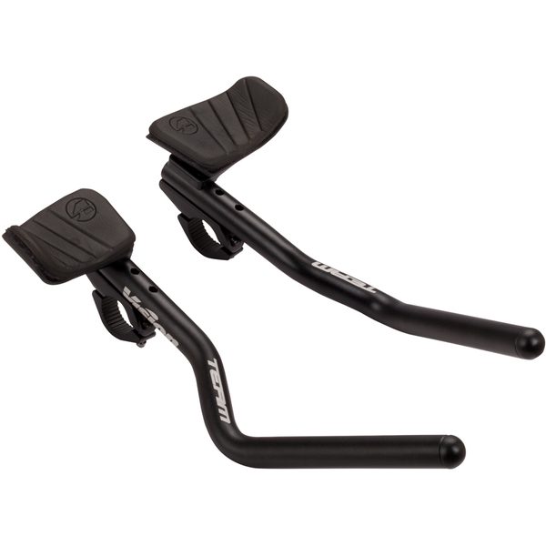 TT TEAM Clip-On J-Bend