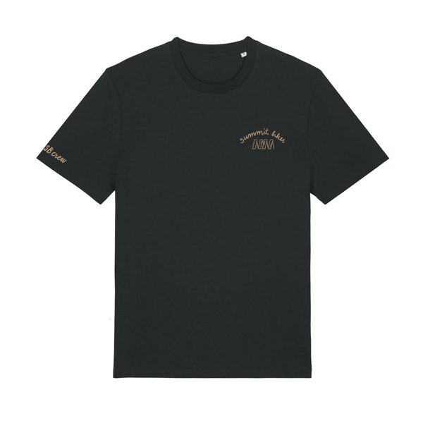 Sparker 2.0 SB crew, black