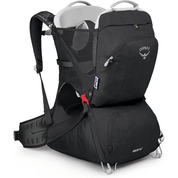 POCO SLT 22 black
