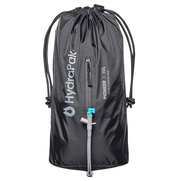 PIONEER 10L, Chasm Black