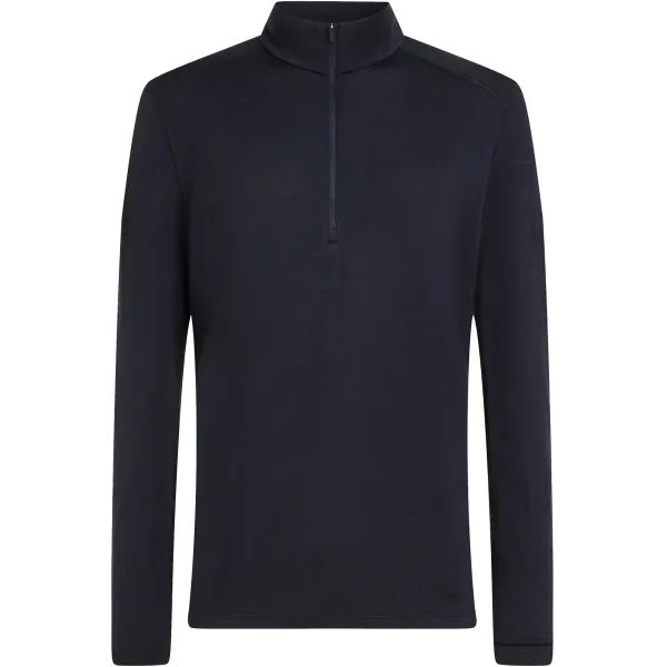 M 260 Tech LS Half Zip MIDNIGHT NAVY