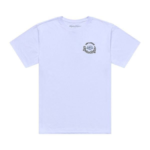 CARB CLUB WHITE