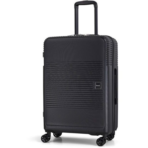 Lincoln ABS 62 l - černá