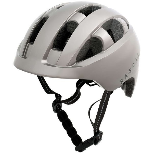Helma RASCAL Titanium XXS