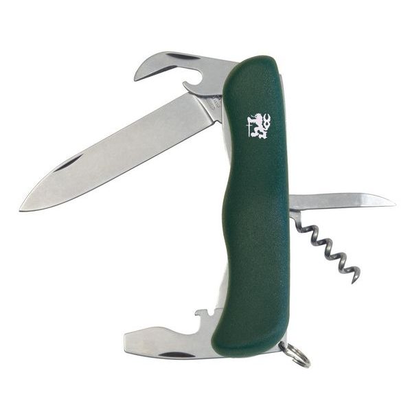 KNIFE 115-NH-5/AK GREEN