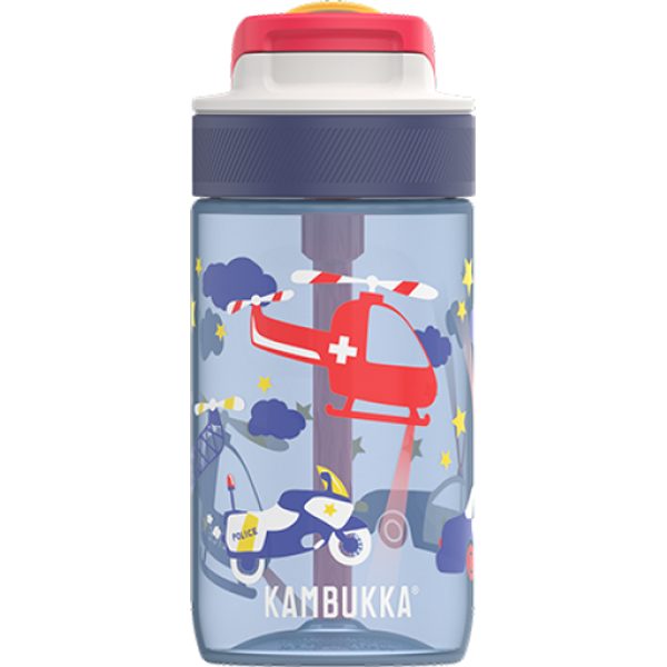 Lagoon 400 ml Police Patrol