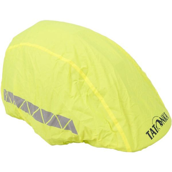 HELMET COVER safety yellow