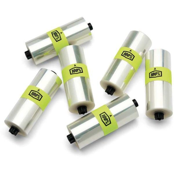 ARMEGA FORECAST Replacement 50mm Film Kit 6 PK - OS