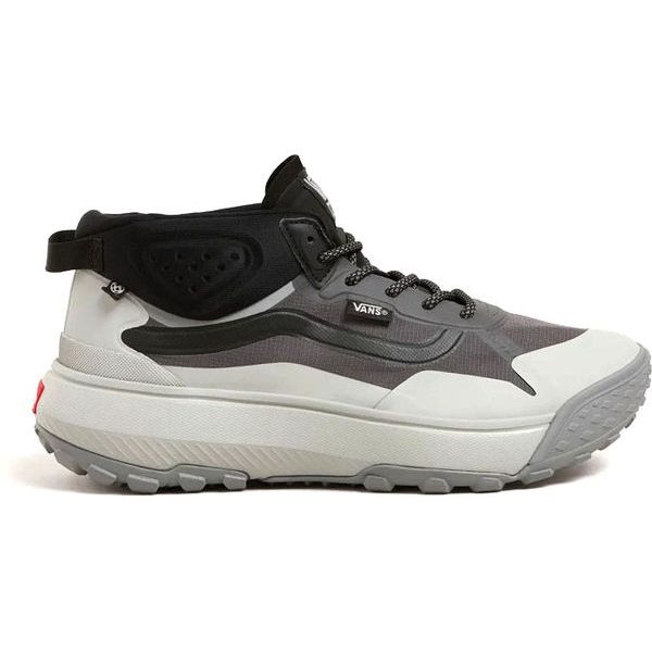 MTE Crosspath Mid ASPHALT