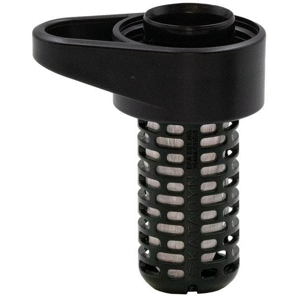 BeFree AC Tactical black
