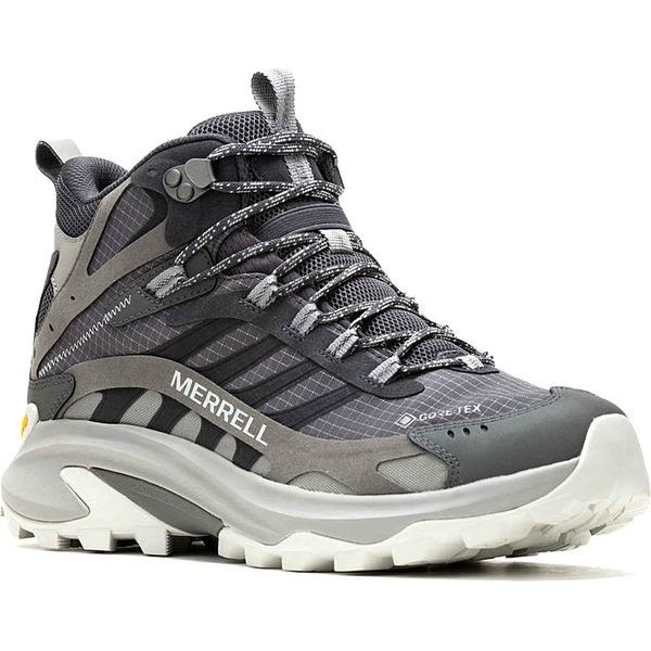 MOAB SPEED 2 MID GTX M, asphalt