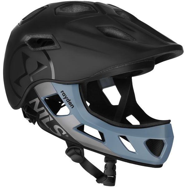 Extreme MT401 (48-53CM) s odnímatelným chráničem brady