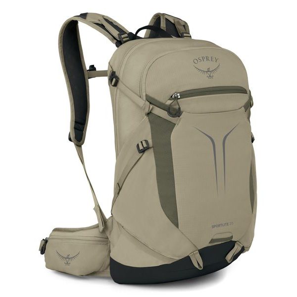SPORTLITE 25 olive tan
