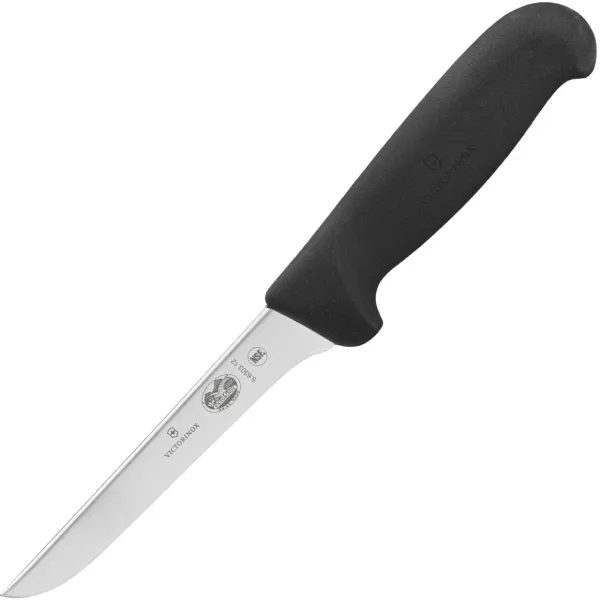5.6303.12 Nůž kuchyňský 12cm plast